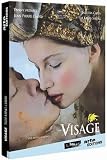 Face (2009) ( Visage ) ( Lian (Rostro) ) [ NON-USA FORMAT, PAL, Reg.2 Import - France ]