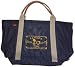 Women's Lauren Ralph Lauren Purse Handbag Tote Harbor Island Large Beach Bag