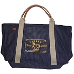 Women’s Lauren Ralph Lauren Purse Handbag Tote Harbor