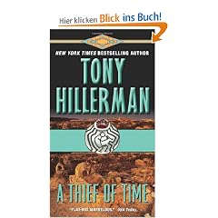 A Thief of Time