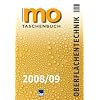 mo Taschenbuch Oberfl�chentechnik 2008/09