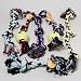 XL Rope Chew Dog Toy Case Pack 24