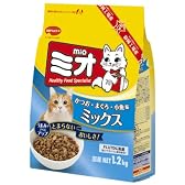 ミオドライミックスかつお味１．２ｋｇ