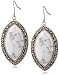 [サマンサウィルス] SAMANTHA WILLS ピアス SOHO MAESTRO EARRINGS ホワイト SW12SS958-WHT
