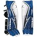 Sporting Goods : Itech Reflex 7 Elite Intermediate Ice Hockey Goalie Pads