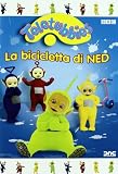 Teletubbies - La Bicicletta Di Ned