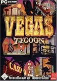 Eigenschaften Koch Media GmbH  / Vegas Tycoon