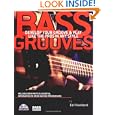 Bass Grooves: Develop Your Groove and Play Like the Pros in Any Style Book CD (Softcover) by Friedland E