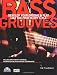 Bass Grooves: Develop Your Groove and Play Like the Pros in Any Style  Book/CD (Softcover)