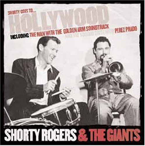 CD-Charts  Music : Shorty Goes to Hollywood