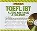 Barron's TOEFL iBT Superpack