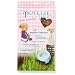 Potette Plus POT-PLU-LIN - Einweg-Einleget�ten f�r mobiles T�pfchen, 10 Einwegt�ten