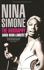 Nina Simone : the biography