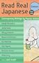 Read Real Japanese Essays: Contemporary Writings by Popular Authors 1 free CD included