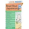 Read Real Japanese Essays: Contemporary Writings by Popular Authors 1 free CD included