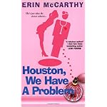 Houston, We Have A Problem book cover