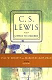 C. S. Lewis Letters to Children