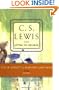 C. S. Lewis' Letters to Children