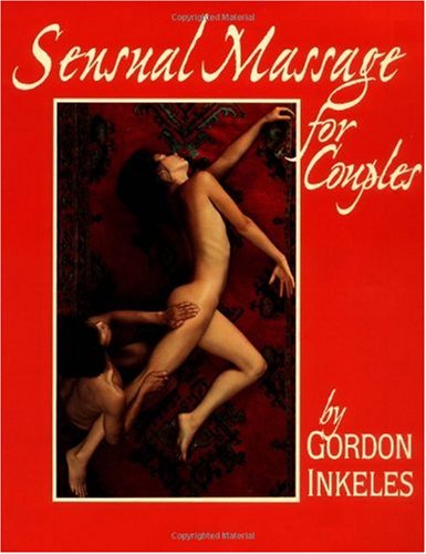 Sensual Massage for Couples