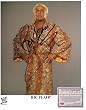 Ric Flair WWE Hand Signed 8x10 Photograph Posing