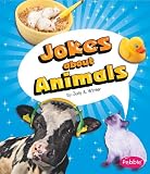 Jokes about Animals (Pebble Books)