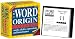 The Word Origin: Words, Clichés, Expressions, and Brand Names: 2009 Day-to-Day Calendar