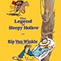 Rip Van Winkle and The Legend of Sleepy Hollow