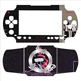 Skin for SONY PSP Slim Sticker Decal Protector Non-mainstream