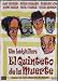 THE LADYKILLERS (EL QUINTETO DE LA MUERTE) REAL: ALEXANDER MACKENDRICK (1955) PETER SELLERS ALEC GUINNESS KATIE JOHNSON HERBERT LOM