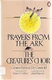 PRAYERS FROM THE ARK & THE CREATURES CHOIR