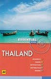 Books : AA Essential Spiral Thailand (AA Essential Spiral Guides)