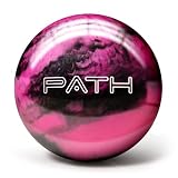 Pyramid Path Pink/Black