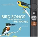 Bird Songs from Around the World