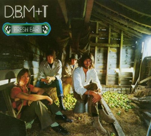 Dave Dee, Dozy, Beaky, Mick & Tich - Fresh Ear - Zortam Music