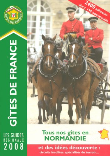 City Travel Guides Discounted  Livres : Normandie