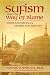 Sufism and the Way of Blame