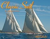 Classic Sail 2013 Calendar