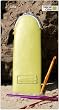 Namaste Lime Mini Cali Cozy Knitting Needles Crochet Hook Case