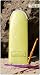 Namaste Lime Mini Cali Cozy Knitting Needles Crochet Hook Case