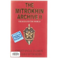 Mitrokhin Archive II, The