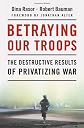 Betraying Our Troops