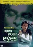 Open Your Eyes - Virtual Nightmare - Eduardo Noriega