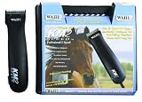 KM-2 Speed Whal Body Clipper - One Size