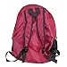 Stay Dry Packable Backpack Travel Bag Lightweight for Travel Camping Gym, Travel Freely Pink
