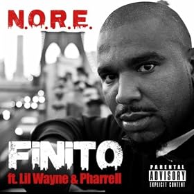 Finito (feat. Pharrell & Lil Wayne)