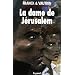 Les Aventures de Boro, Reporter Photographe : La dame de J�rusalem