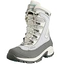Columbia Sportswear Women's Titanium Bugaboot Xtm Omni-Tech&reg; Insulated Winter Boot