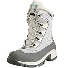 Columbia Sportswear Women's Titanium Bugaboot Xtm Omni-Tech® Insulated Winter Boot