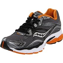 Saucony Men's Progrid Omni 10 Running Shoe