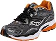 Saucony Men's Progrid Omni 10 Running Shoe